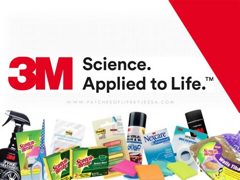 3m Products .